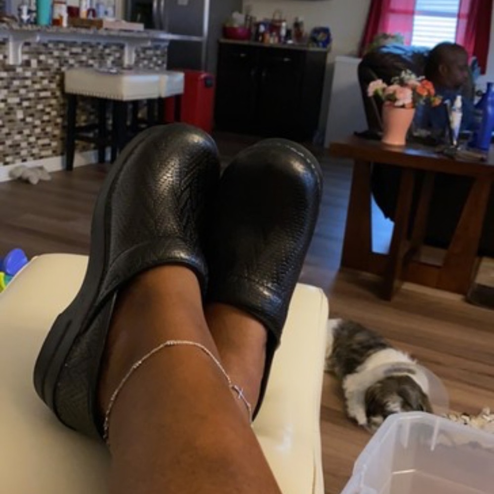 Dansko Clogs - Picture 2 of 7
